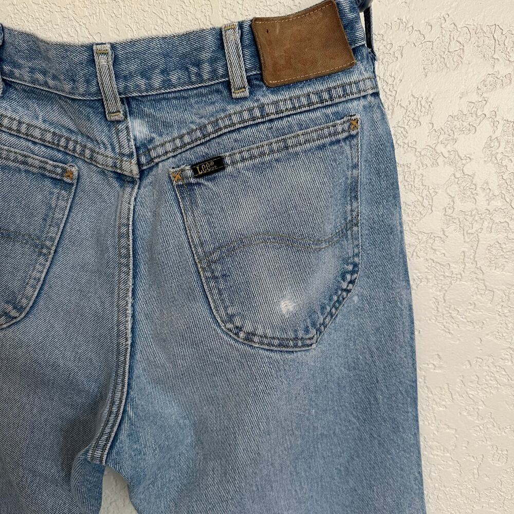 Vintage Lee Jeans
